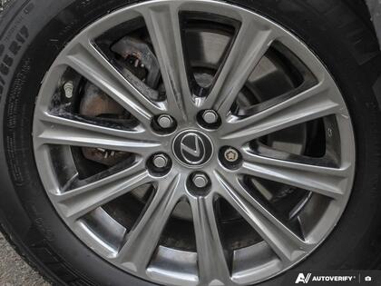 used 2019 Lexus NX car, priced at $28,150