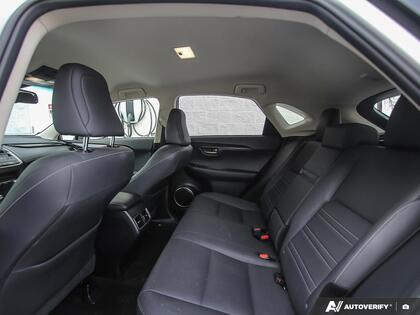 used 2019 Lexus NX car, priced at $28,150