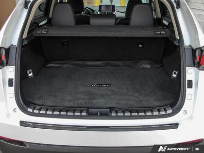 used 2019 Lexus NX car, priced at $28,150