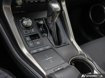 used 2019 Lexus NX car, priced at $28,150