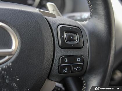 used 2019 Lexus NX car, priced at $28,150