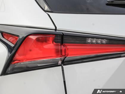 used 2019 Lexus NX car, priced at $28,150