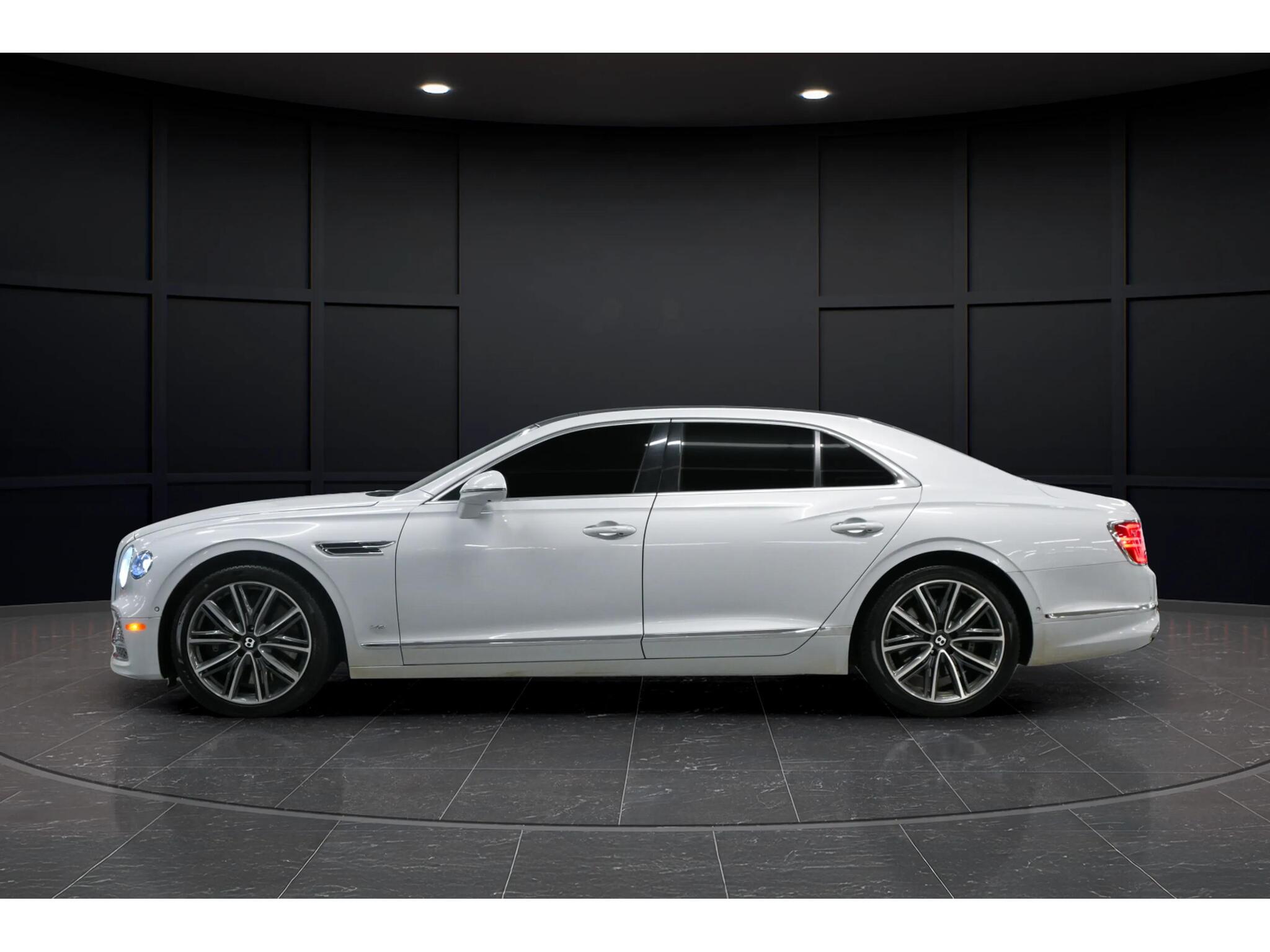 2021 Bentley Flying Spur