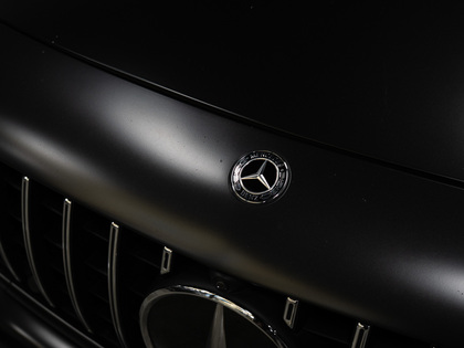 used 2020 Mercedes-Benz AMG GT car, priced at $68,900