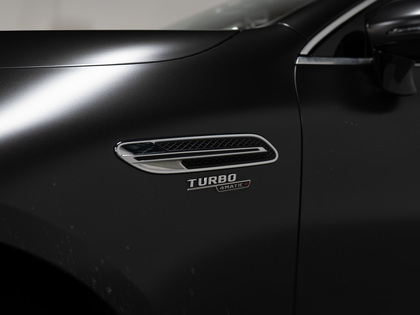 used 2020 Mercedes-Benz AMG GT car, priced at $68,900