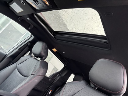 used 2025 Toyota Sienna car, priced at $60,995