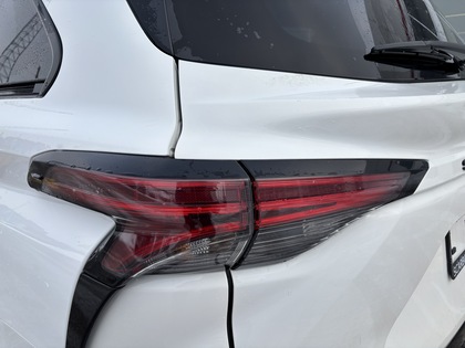 used 2025 Toyota Sienna car, priced at $60,995