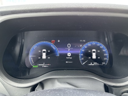 used 2025 Toyota Sienna car, priced at $60,995