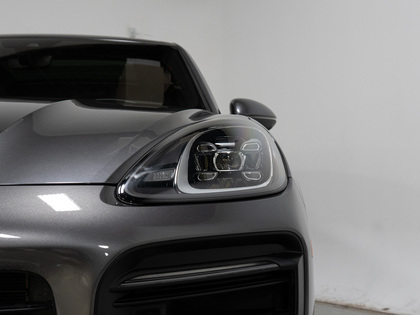 used 2023 Porsche Cayenne car, priced at $71,900
