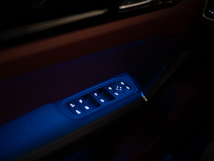 used 2023 Porsche Cayenne car, priced at $71,900