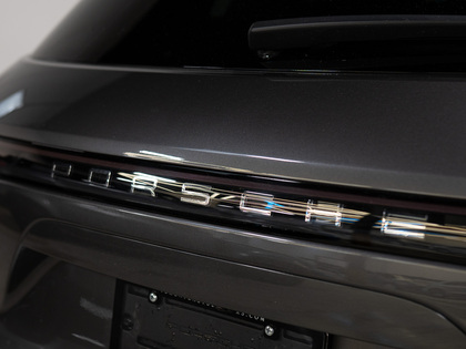 used 2023 Porsche Cayenne car, priced at $71,900