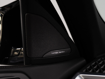 used 2024 BMW X6 car, priced at $99,900