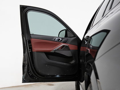 used 2024 BMW X6 car, priced at $99,900