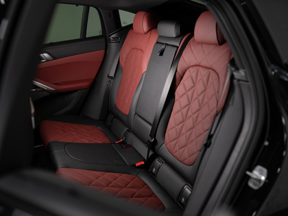 used 2024 BMW X6 car, priced at $99,900