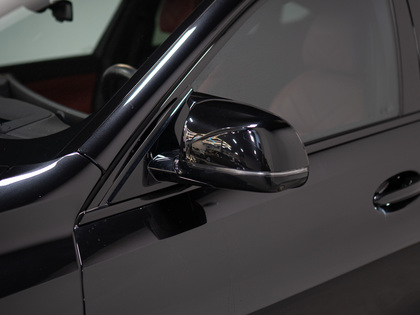 used 2024 BMW X6 car, priced at $99,900