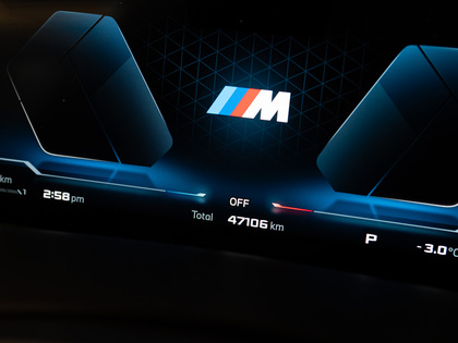 used 2024 BMW X6 car, priced at $99,900