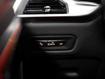 used 2024 BMW X6 car, priced at $99,900