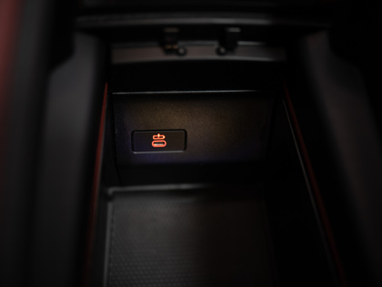 used 2024 BMW X6 car, priced at $99,900