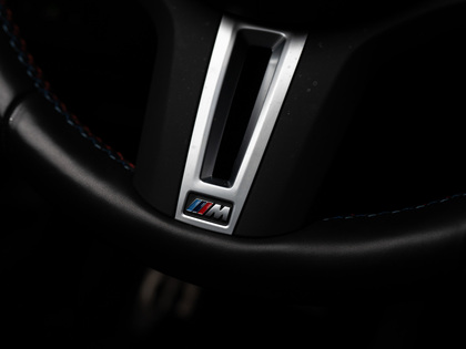 used 2024 BMW X6 car, priced at $99,900