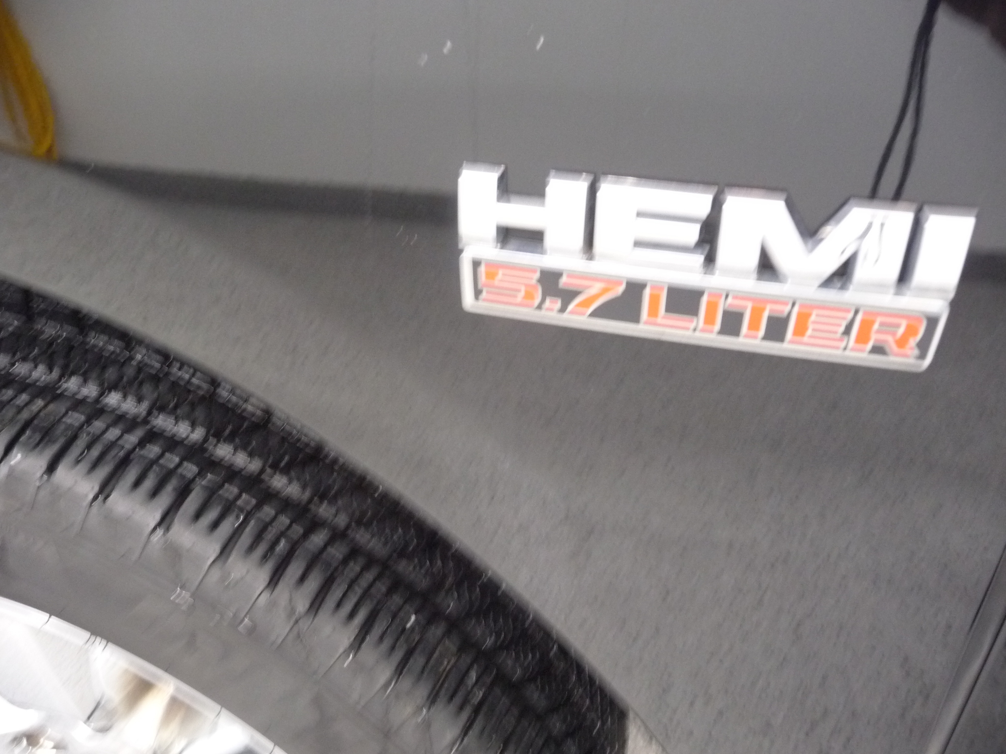 2022 Ram 1500 Classic