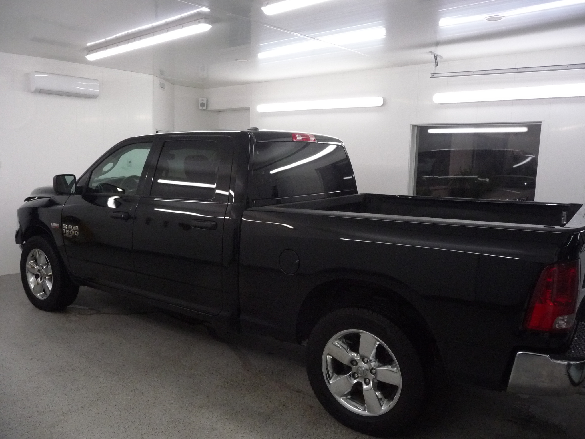 2022 Ram 1500 Classic