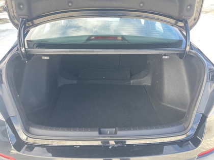 used 2022 Honda Civic Sedan car, priced at $25,900