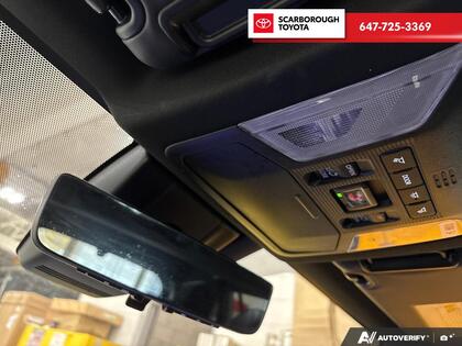 used 2025 Toyota RAV4 car, priced at $52,995