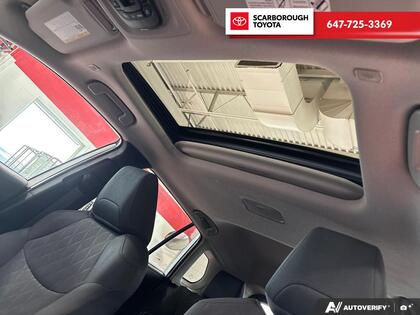 used 2025 Toyota Corolla Cross car, priced at $34,995