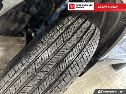 used 2025 Toyota RAV4 car, priced at $52,995