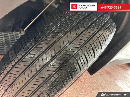 used 2025 Toyota Corolla Cross car, priced at $34,995