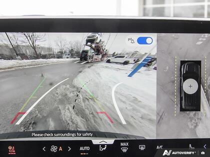 used 2025 Ford Explorer car, priced at $52,999