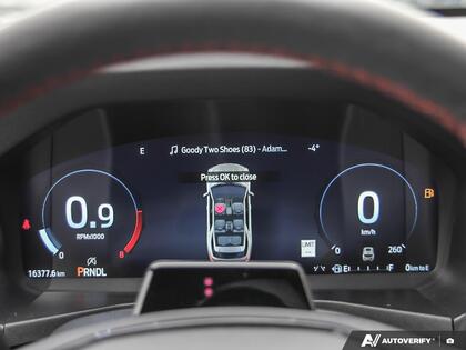 used 2025 Ford Explorer car, priced at $52,999