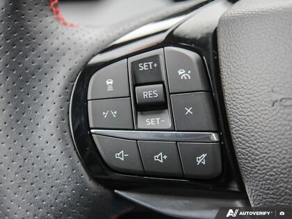 used 2025 Ford Explorer car, priced at $52,999