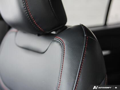 used 2025 Ford Explorer car, priced at $52,999