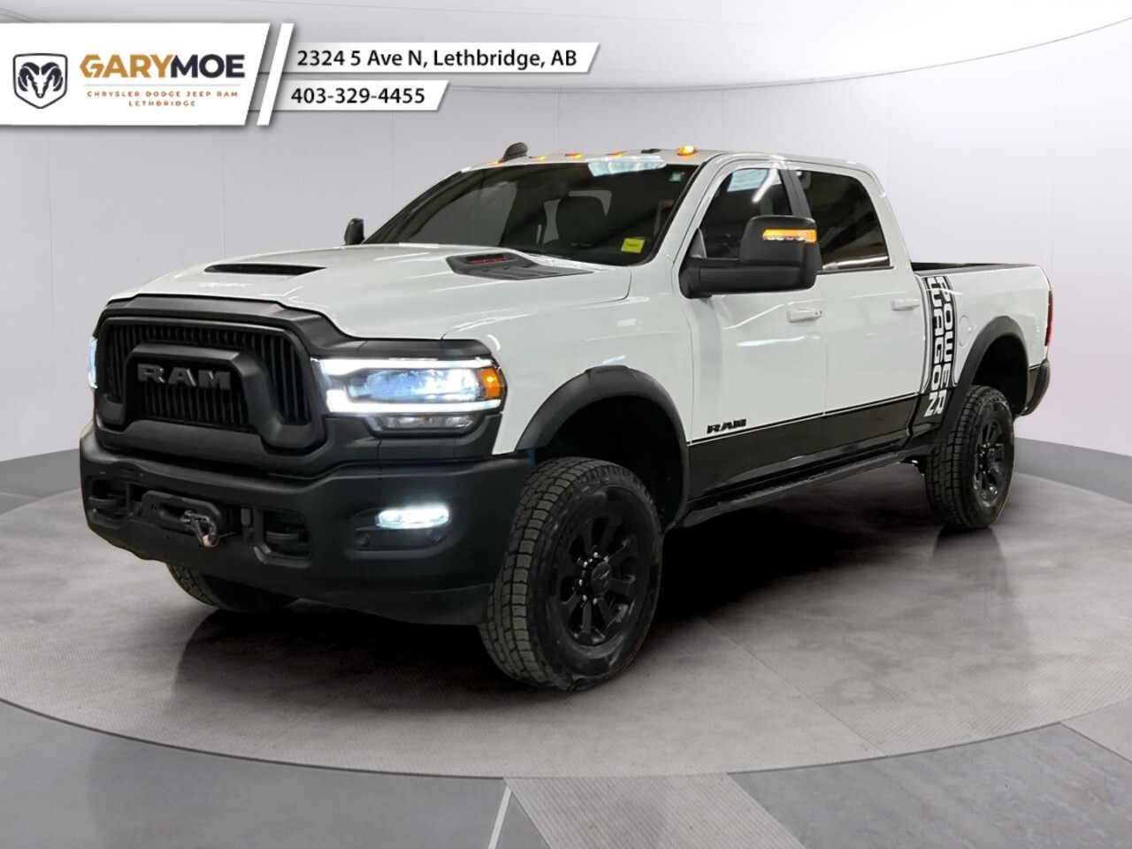 Gary Moe Lethbridge Chrysler Dodge Jeep Ram - Vehicles for Sale