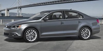 2012 Volkswagen Jetta Sedan AS-IS I Highline
