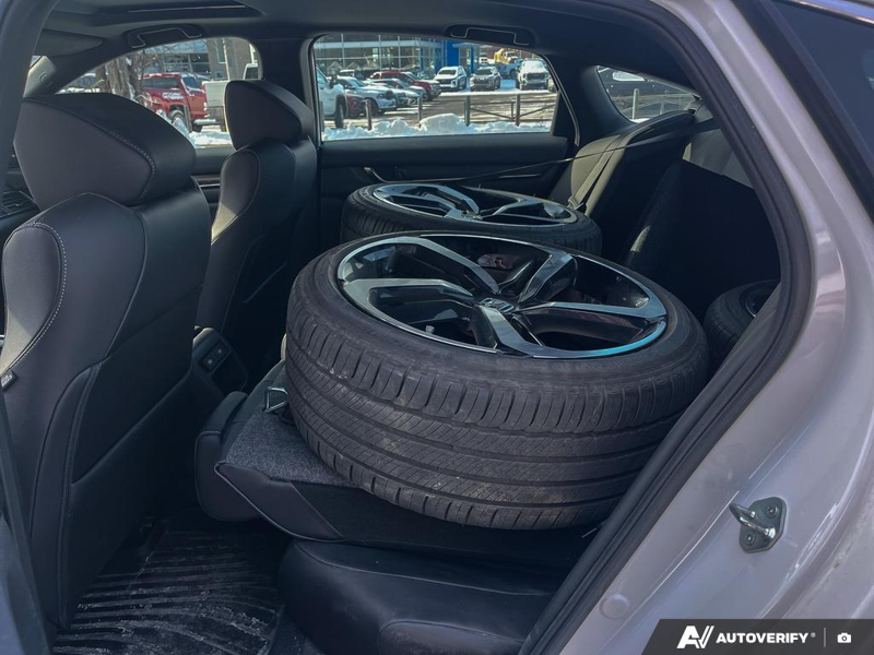 2022 Honda Accord - Gallery image 16