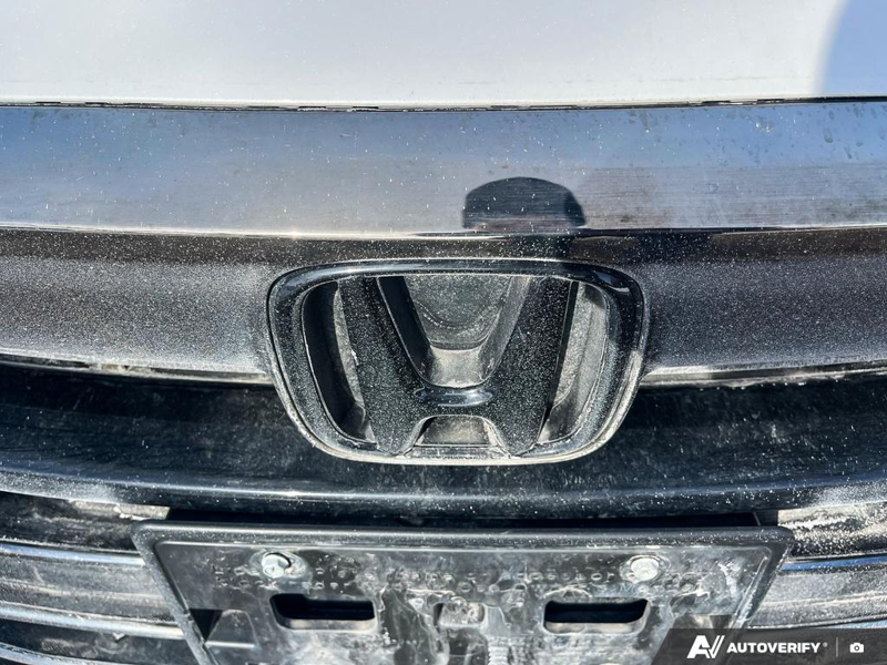 2022 Honda Accord - Gallery image 7
