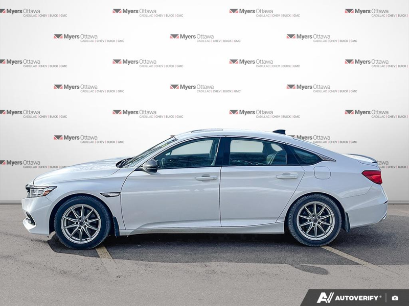 2022 Honda Accord - Gallery image 2