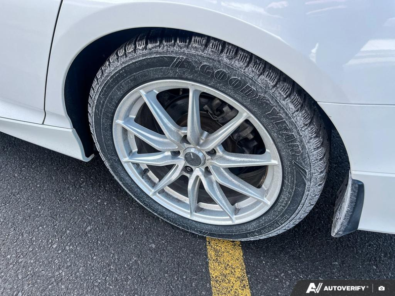 2022 Honda Accord - Gallery image 5