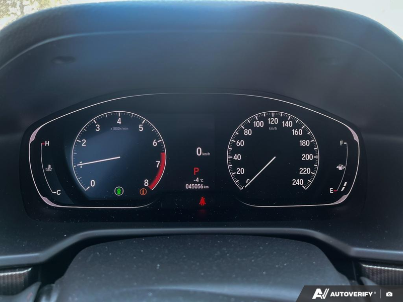 2022 Honda Accord - Gallery image 11