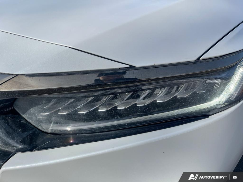 2022 Honda Accord - Gallery image 6