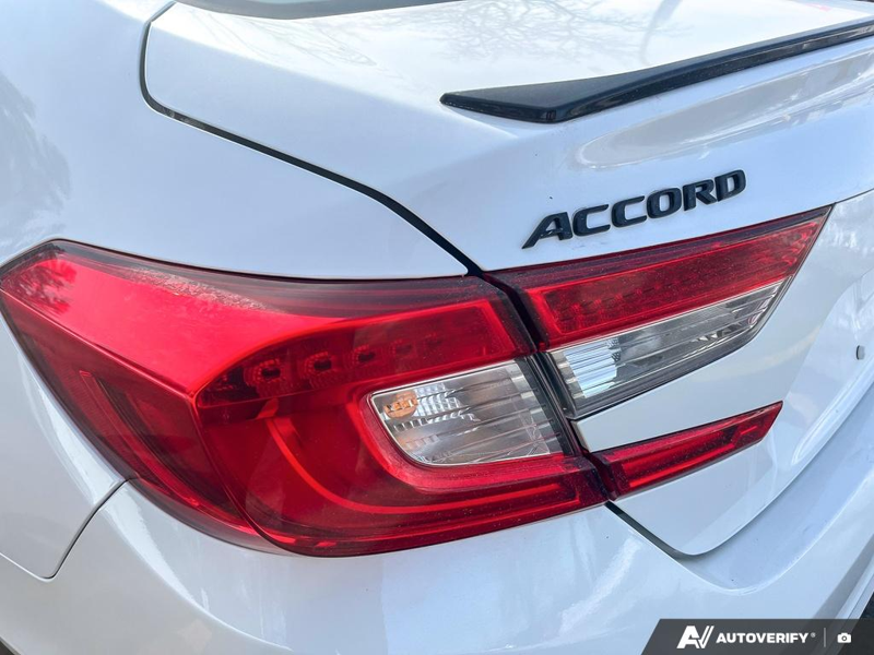 2022 Honda Accord - Gallery image 8