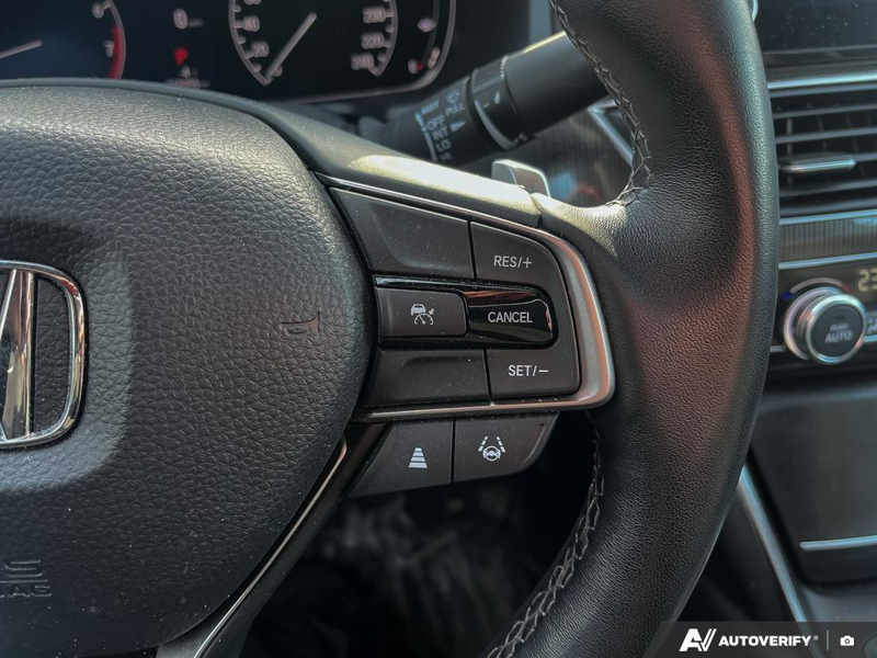 2022 Honda Accord - Gallery image 12