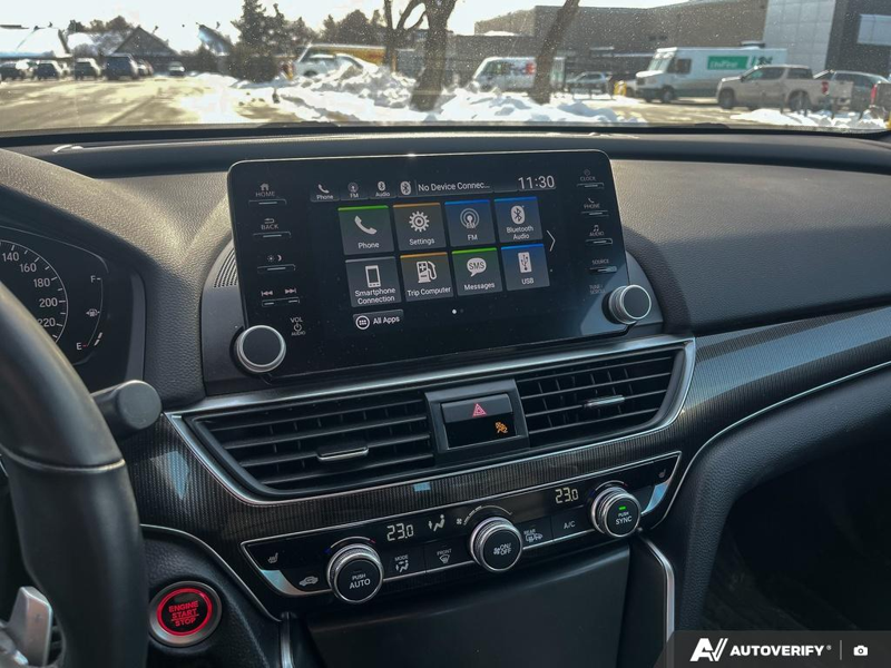 2022 Honda Accord - Gallery image 15