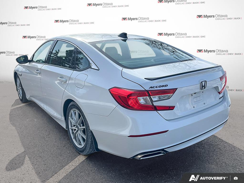 2022 Honda Accord - Gallery image 3