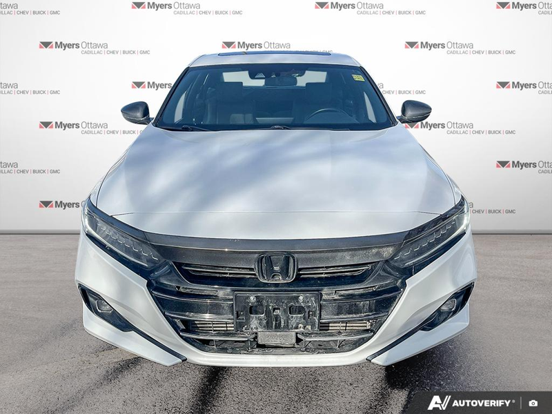 2022 Honda Accord - Gallery image 1