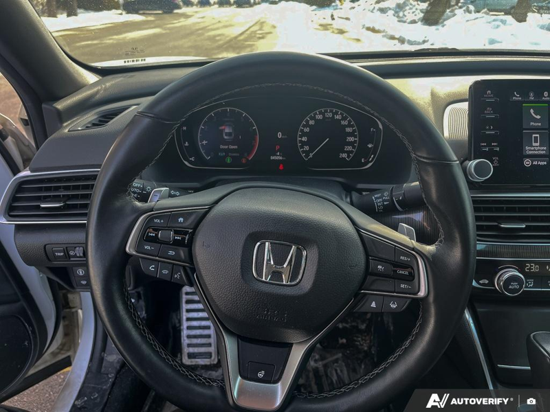 2022 Honda Accord - Gallery image 10