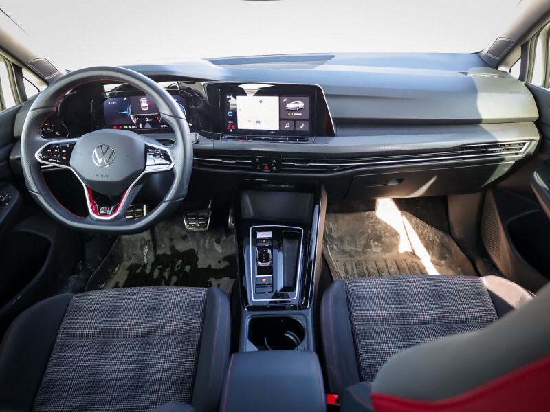 2024 Volkswagen Golf GTI - Gallery image 12