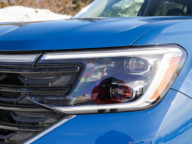 2025 Volkswagen Atlas - Gallery image 5